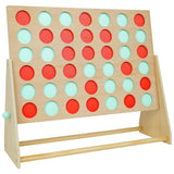 TP giant wooden 4-in-a-row game, imported from the UK