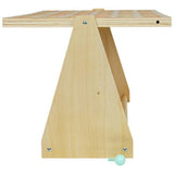 TP giant wooden 4-in-a-row game, imported from the UK