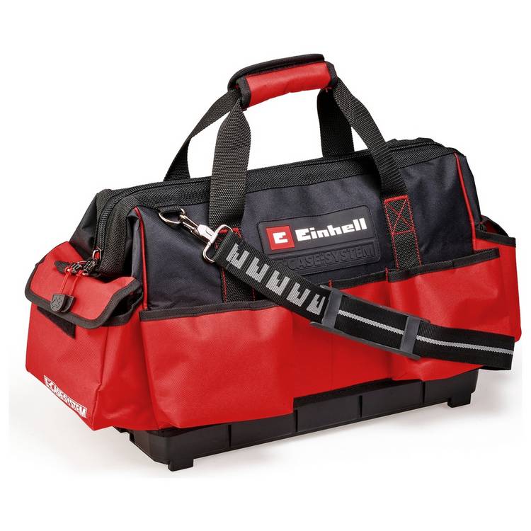 Einhell E-Case System Tool Bag - British product