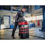 Einhell E-Case System Tool Bag - British product