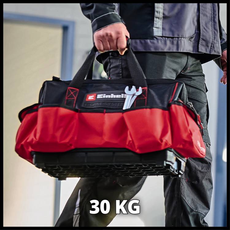 Einhell E-Case System Tool Bag - British product