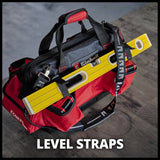 Einhell E-Case System Tool Bag - British product