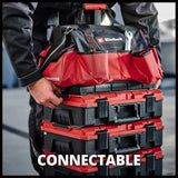 Einhell E-Case System Tool Bag - British product