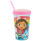 Argos Gabby's Dollhouse Sipper Soda Cup 480ml- Buy online at McGrocer