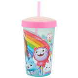 Gabby's Dollhouse sipper cup 480ml - British product