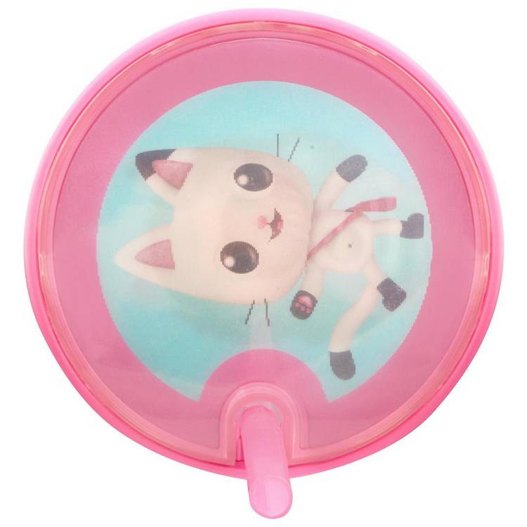Gabby's Dollhouse sipper cup 480ml - British product