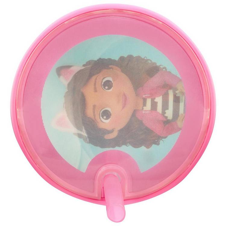 Gabby's Dollhouse sipper cup 480ml - British product