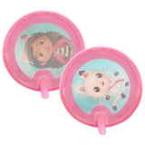 Gabby's Dollhouse sipper cup 480ml - British product