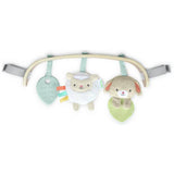 Argos Ingenuity Wooden Toy Bar Baby Activity Toy- Buy online at McGrocer