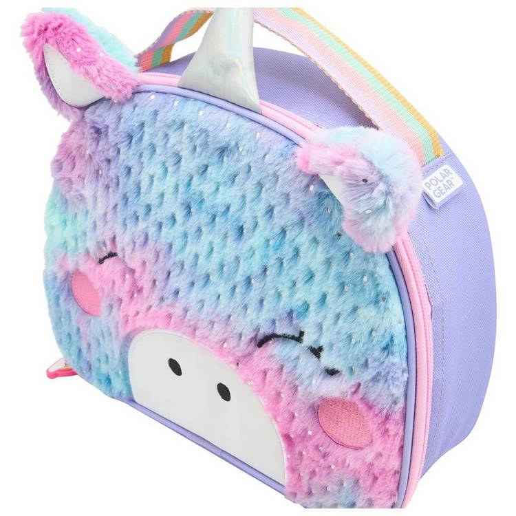Polar Gear unicorn lunch bag, UK version