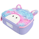 Polar Gear unicorn lunch bag, UK version
