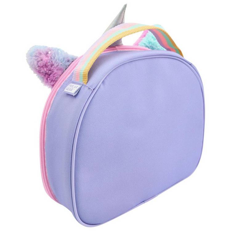 Polar Gear unicorn lunch bag, UK version