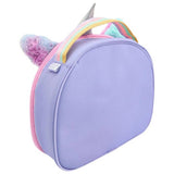Polar Gear unicorn lunch bag, UK version