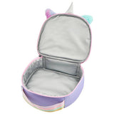 Polar Gear unicorn lunch bag, UK version