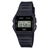 Argos Casio Classic Black Strap Digital Watch- Buy online at McGrocer