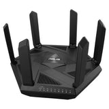 ASUS RT-AXE7800 Wi-Fi 6E router - British product
