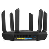 ASUS RT-AXE7800 Wi-Fi 6E router - British product