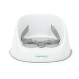 Ingenuity Simplicity Feeding Booster grey - British product
