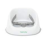 Ingenuity Simplicity Feeding Booster grey - British product