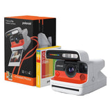 Argos Polaroid Flip Instant Camera with Film White- Buy online at McGrocer