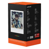 Polaroid Flip instant camera white model 6571 UK version