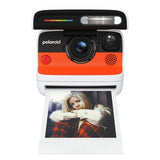 Polaroid Flip instant camera white model 6571 UK version