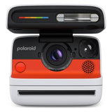 Polaroid Flip instant camera white model 6571 UK version