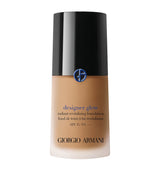 Harrods Armani Designer Glow Foundation 30ml- Buy online at McGrocer