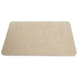 JML Hydro Wonder bath mat beige 60x40cm, UK version