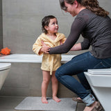 JML bath mat grey 60x40cm, imported from the UK