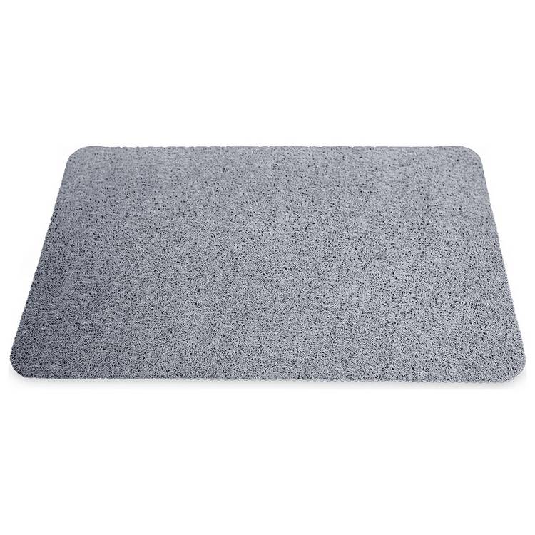 JML bath mat grey 60x40cm, imported from the UK
