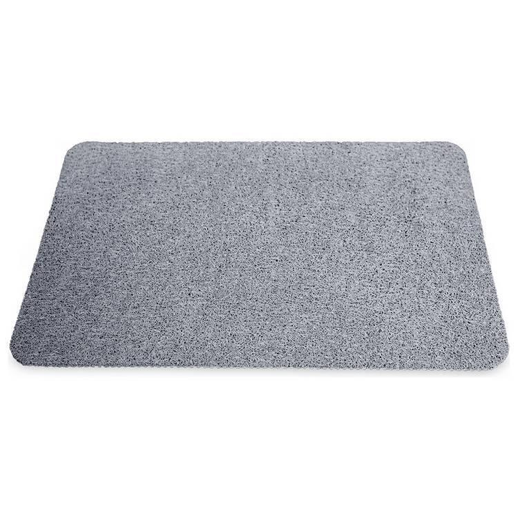 JML bath mat grey 60x40cm, imported from the UK