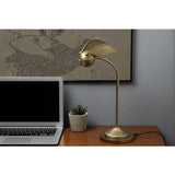 Paladone Harry Potter Golden Snitch LED desk lamp 40cm, imported from the UK