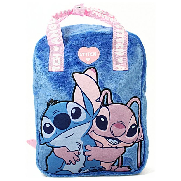 Disney kids backpack Lili and Stitch 7.5L, imported from the UK
