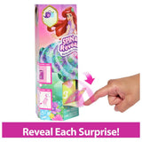 Disney Princess Ariel Spin & Reveal doll, imported from the UK