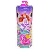 Disney Princess Ariel Spin & Reveal doll, imported from the UK
