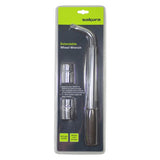 Sakura extendable wheel wrench telescopic handle (British brand)