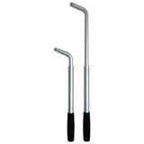 Sakura extendable wheel wrench telescopic handle (British brand)