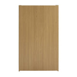 Argos Home Seville oak effect shoe cabinet - British product