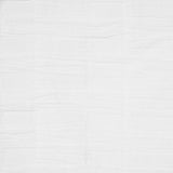Habitat white crinkle bedding set single, UK version