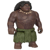 Disney Moana Maui small doll set imported from the UK