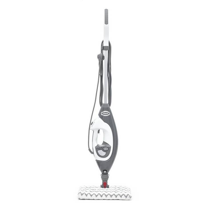 Shark Lift-Away steam mop and handheld cleaner - British product