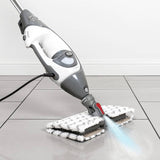 Shark Lift-Away steam mop and handheld cleaner - British product