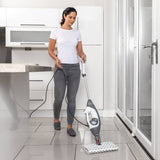 Shark Lift-Away steam mop and handheld cleaner - British product