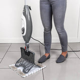 Shark Lift-Away steam mop and handheld cleaner - British product