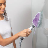 Shark Lift-Away steam mop and handheld cleaner - British product