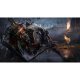 FromSoftware Elden Ring PS5 game (British brand)