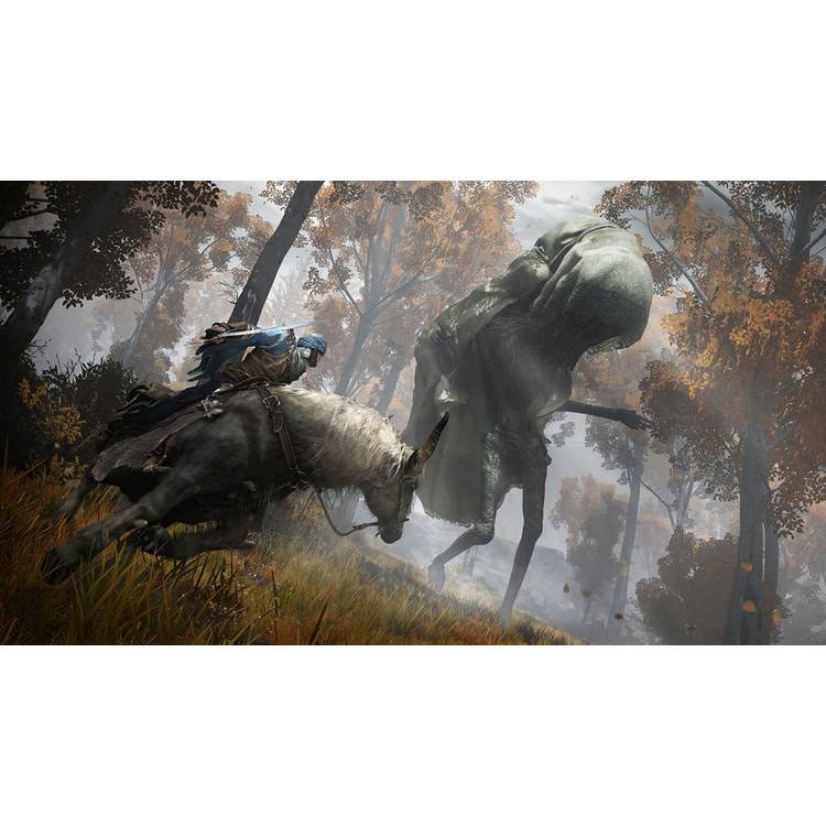 FromSoftware Elden Ring PS5 game (British brand)