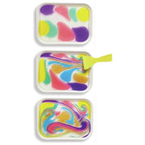 Paint Pop Marbling Set 12 paints craft kit, UK version