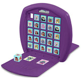 Disney Stitch Top Trumps Match game cube format (British brand)